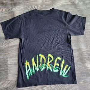ANDREW SKATE tee